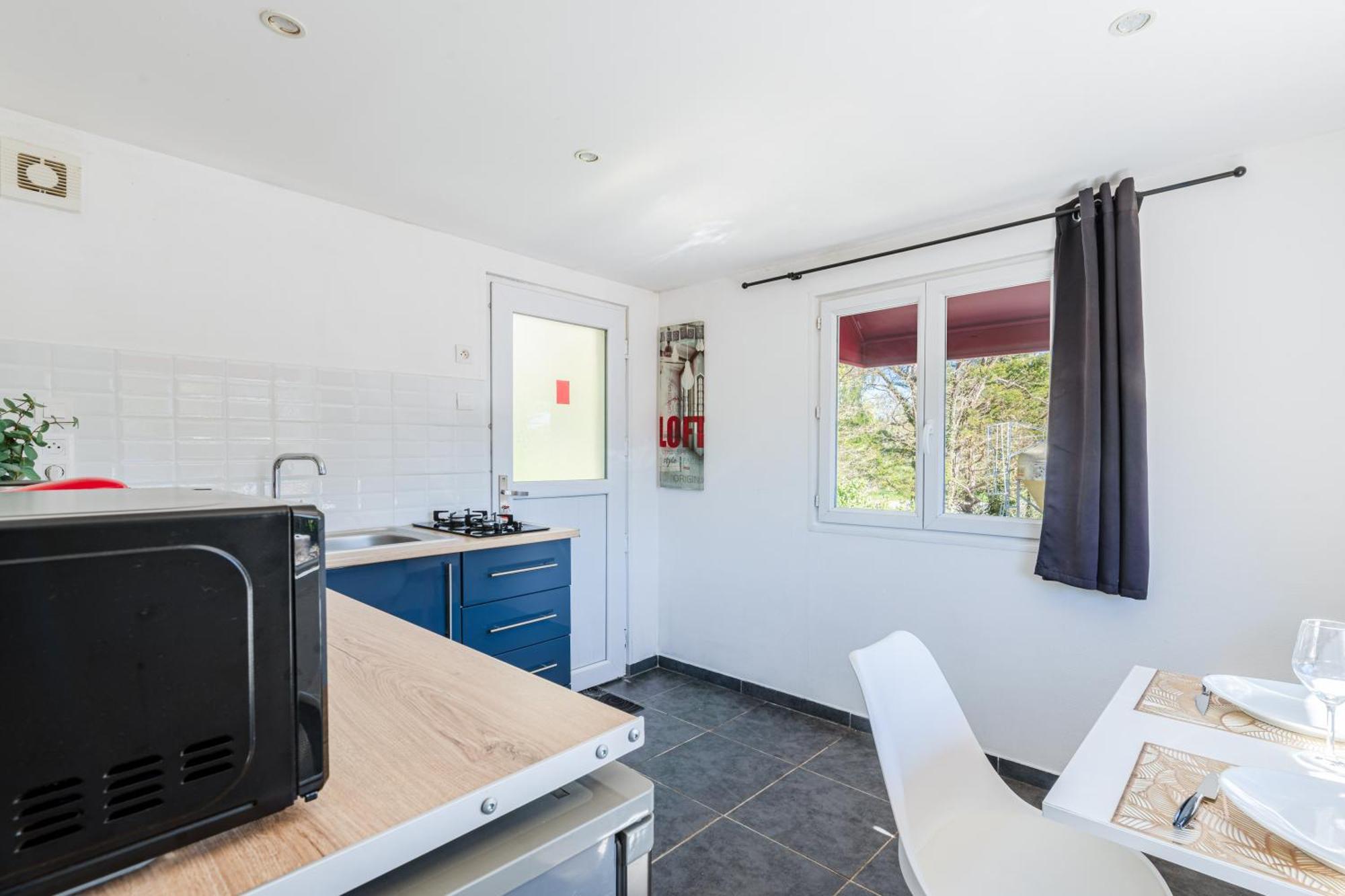 Appartement La Baule Pornichet Terrasse - Cuisine - Calme - Wifi - Parking Gratuit Exterior foto